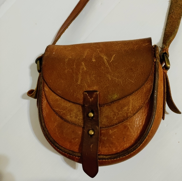 Rare Madewell Mini Essex Crossbody Bag - Picture 3 of 13